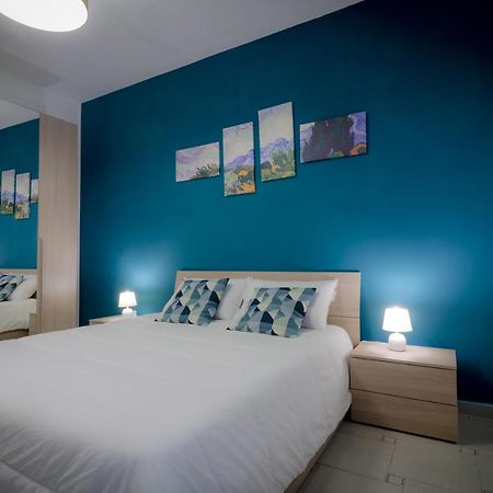 Nest Home סורנטו מראה חיצוני תמונה