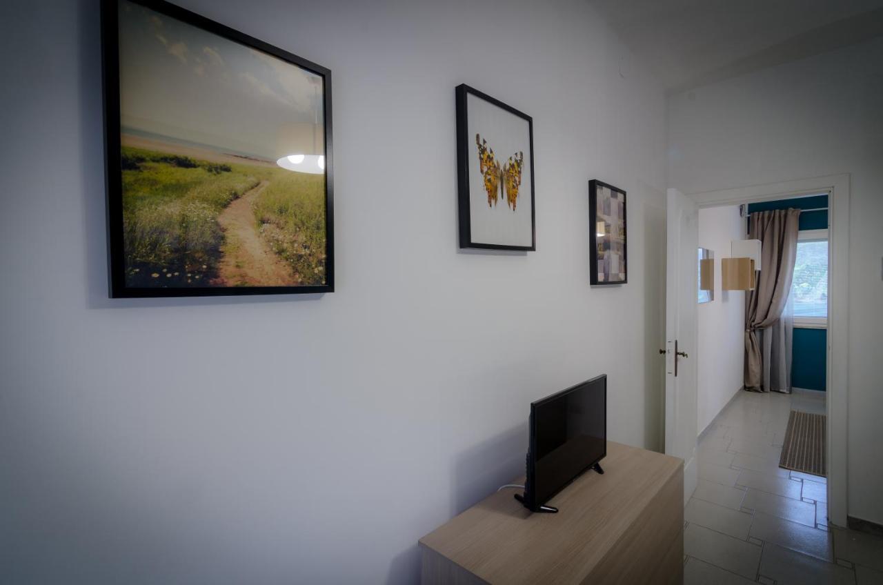 Nest Home סורנטו מראה חיצוני תמונה