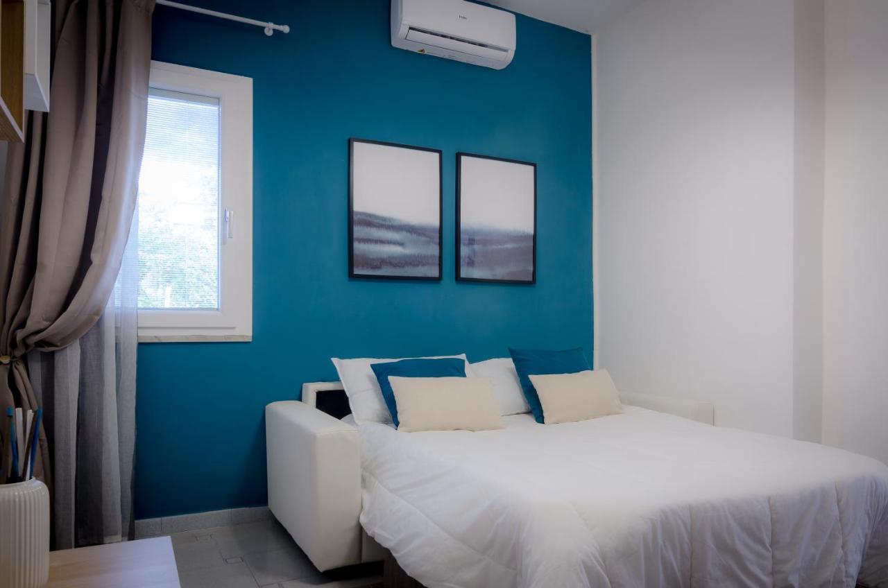 Nest Home סורנטו מראה חיצוני תמונה