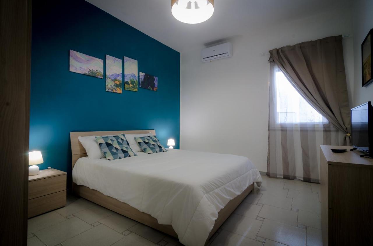 Nest Home סורנטו מראה חיצוני תמונה