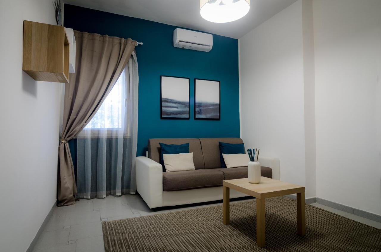 Nest Home סורנטו מראה חיצוני תמונה